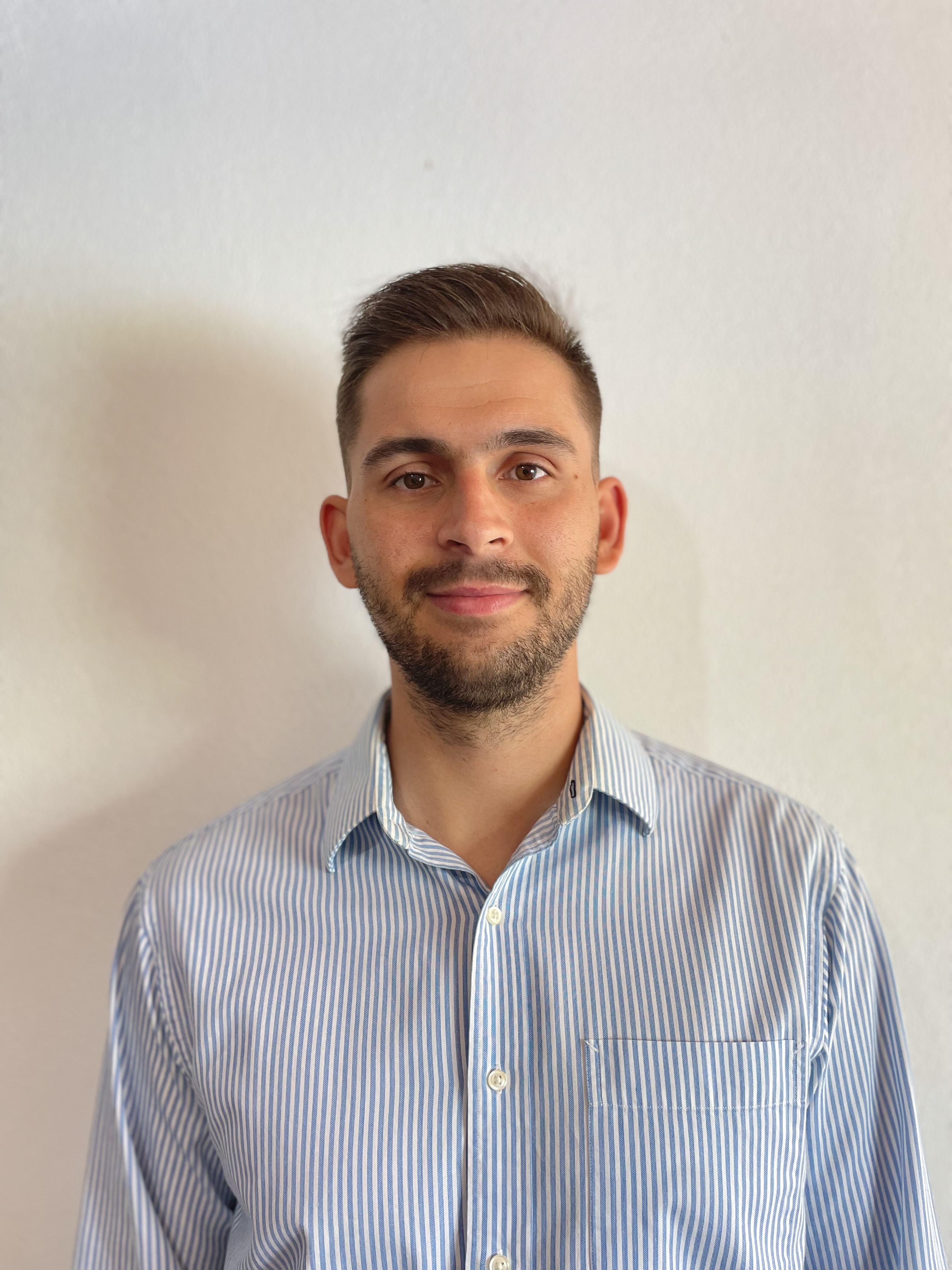 Foto de perfil de Michael Llorens