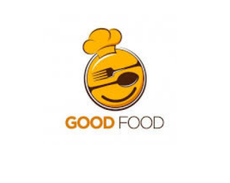 Captura de pantalla de la aplicación GoodFood