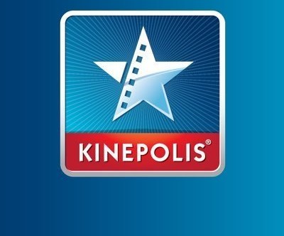 Imagen del proyecto de venta de entradas de cine